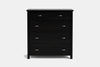 Tillsdale 5 Drawer Tallboy