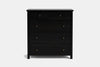 Tillsdale 5 Drawer Tallboy