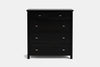 Tillsdale 5 Drawer Tallboy