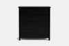 Tillsdale 5 Drawer Tallboy