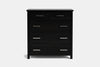 Tillsdale 5 Drawer Tallboy
