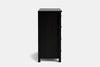 Tillsdale 5 Drawer Tallboy
