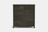 Tillsdale 5 Drawer Tallboy