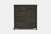 Tillsdale 5 Drawer Tallboy