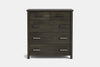Tillsdale 5 Drawer Tallboy