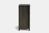 Tillsdale 5 Drawer Tallboy