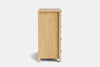 Tillsdale 5 Drawer Tallboy