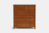 Tillsdale 5 Drawer Tallboy