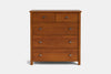 Tillsdale 5 Drawer Tallboy