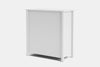 Tillsdale 5 Drawer Tallboy