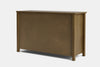 Tillsdale 6 Drawer Lowboy