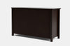 Tillsdale 6 Drawer Lowboy