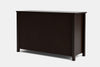 Tillsdale 6 Drawer Lowboy