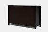 Tillsdale 6 Drawer Lowboy