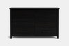 Tillsdale 6 Drawer Lowboy