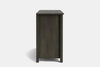 Tillsdale 6 Drawer Lowboy