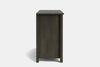 Tillsdale 6 Drawer Lowboy