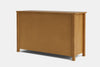 Tillsdale 6 Drawer Lowboy