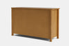 Tillsdale 6 Drawer Lowboy