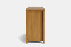 Tillsdale 6 Drawer Lowboy