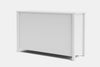 Tillsdale 6 Drawer Lowboy