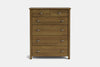 Tillsdale 6 Drawer Tallboy