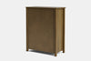 Tillsdale 6 Drawer Tallboy