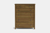 Tillsdale 6 Drawer Tallboy