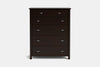 Tillsdale 6 Drawer Tallboy