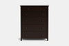 Tillsdale 6 Drawer Tallboy