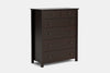 Tillsdale 6 Drawer Tallboy