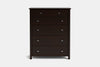 Tillsdale 6 Drawer Tallboy