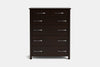 Tillsdale 6 Drawer Tallboy