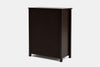 Tillsdale 6 Drawer Tallboy