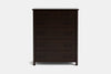 Tillsdale 6 Drawer Tallboy