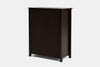 Tillsdale 6 Drawer Tallboy