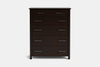 Tillsdale 6 Drawer Tallboy