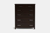 Tillsdale 6 Drawer Tallboy