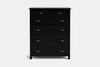 Tillsdale 6 Drawer Tallboy