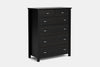 Tillsdale 6 Drawer Tallboy