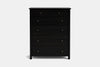 Tillsdale 6 Drawer Tallboy