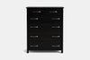 Tillsdale 6 Drawer Tallboy
