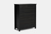 Tillsdale 6 Drawer Tallboy
