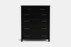 Tillsdale 6 Drawer Tallboy