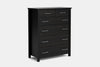 Tillsdale 6 Drawer Tallboy