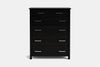 Tillsdale 6 Drawer Tallboy