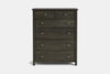 Tillsdale 6 Drawer Tallboy