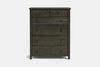 Tillsdale 6 Drawer Tallboy