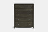 Tillsdale 6 Drawer Tallboy
