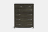 Tillsdale 6 Drawer Tallboy